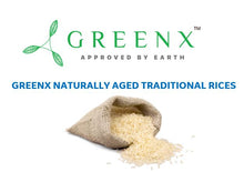 Load image into Gallery viewer, Ponni RAW Rice (Premium Quality) Naturally Aged Rice - 10LB